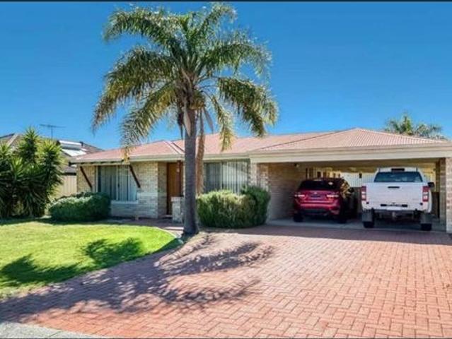 House for rent in Eaton, Western Australia