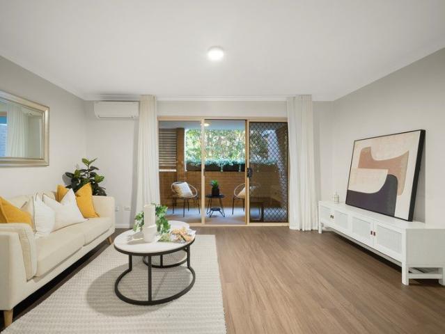 Apartment for sale in Strathfield, New South Wales