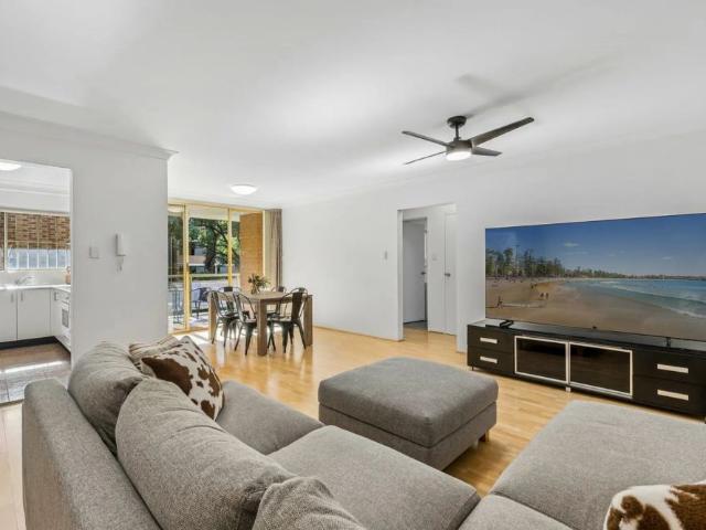 Apartment for rent in Sydney, New South Wales