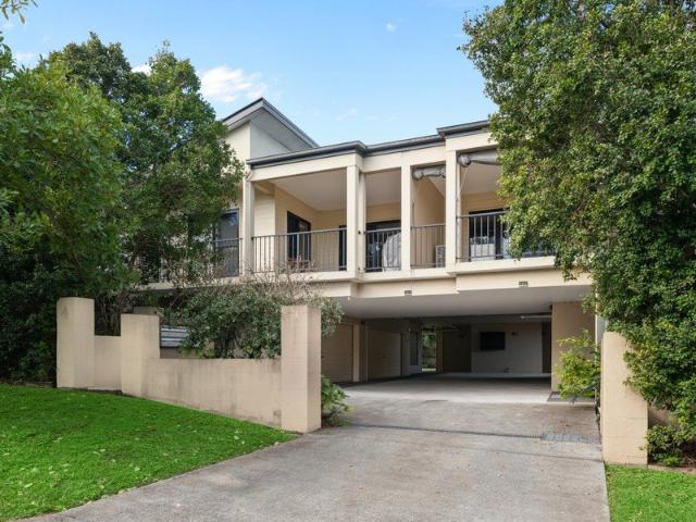 Apartment for sale in Toombul, Queensland