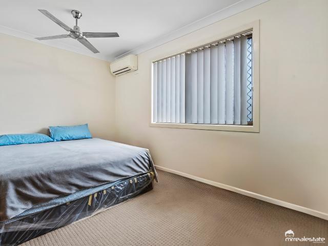 Apartment for sale in Allenstown, Queensland