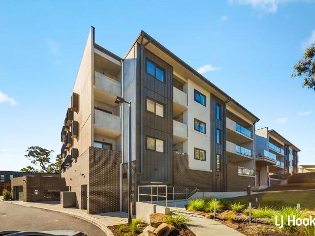 Apartment for sale in Watson, Australian Capital Territory