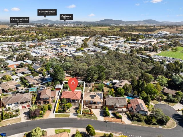 House for sale in Queanbeyan, New South Wales