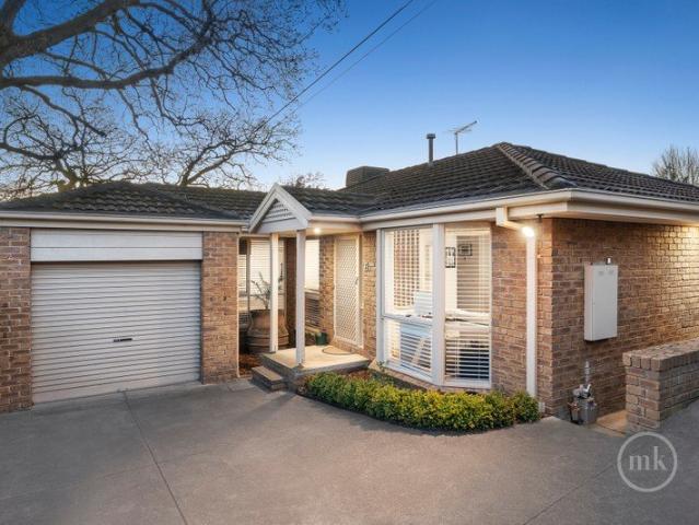 Apartment for sale in Camerons Creek, Victoria