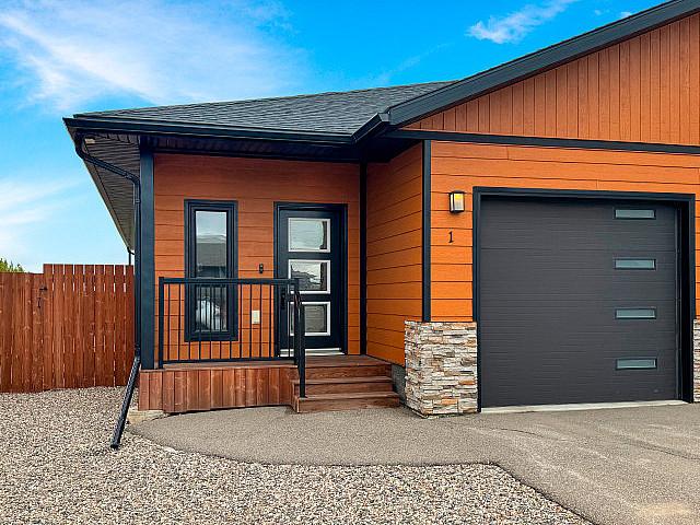 Condo for sale in North Battleford, Saskatchewan