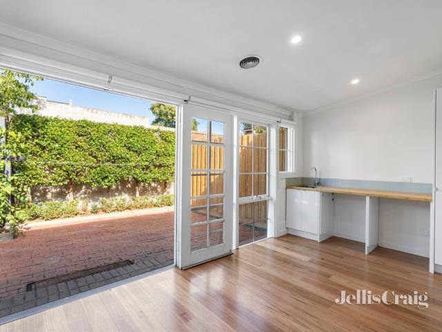 House for rent in South Yarra, Melbourne