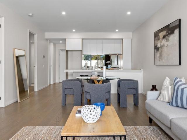 Apartment for rent in Camerons Creek, Victoria