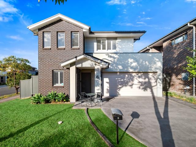 House for sale in Werrington