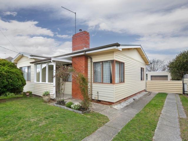 House for rent in Ballarat, Victoria