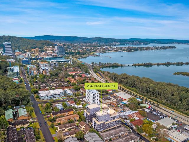 Apartment for sale in West Gosford, New South Wales