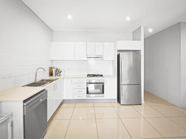 Apartment for sale in Wentworthville, New South Wales