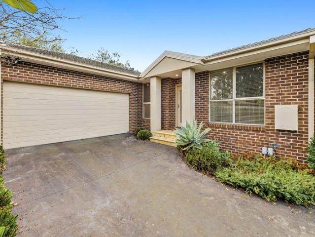 Apartment for rent in Camerons Creek, Victoria