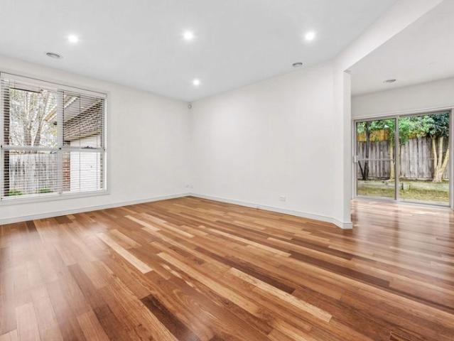 Apartment for rent in Camerons Creek, Victoria