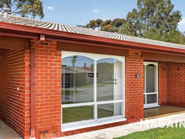 Apartment for sale in Horseshoe Creek, South Australia