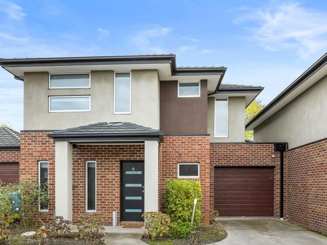 Townhouse for rent in Camerons Creek, Victoria