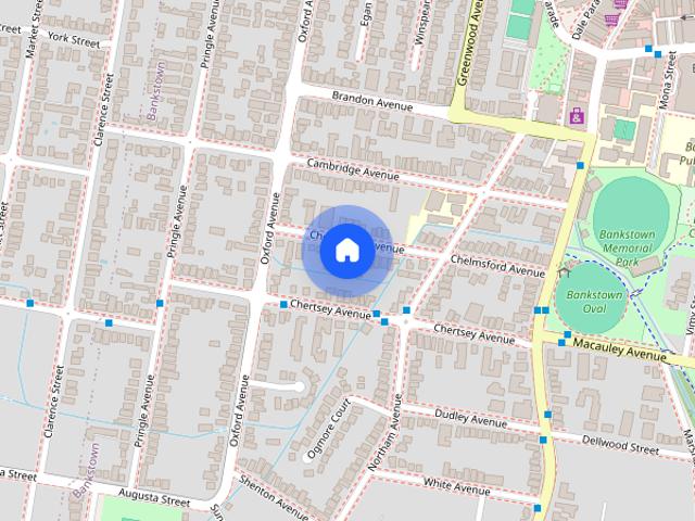 Townhouse for rent in Sydney, New South Wales