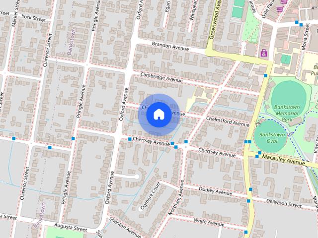Townhouse for rent in Sydney, New South Wales