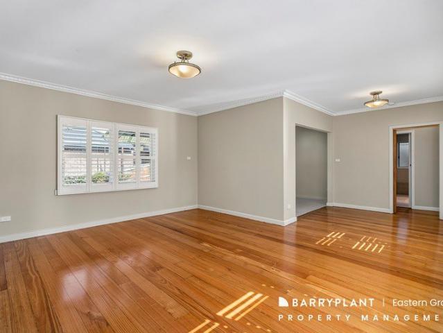 House for rent in Mont Albert North, Melbourne