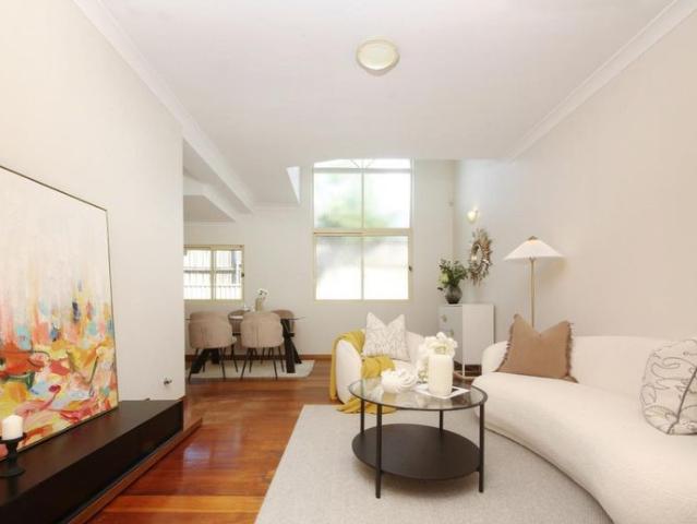 Townhouse for rent in Sydney, New South Wales