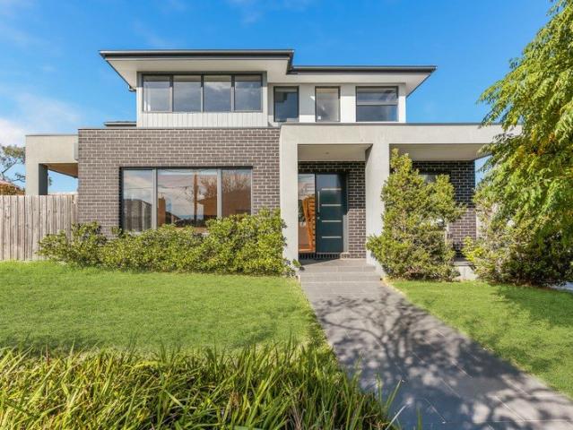 Townhouse for rent in Camerons Creek, Victoria