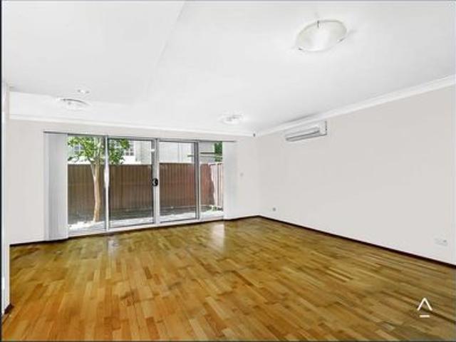 Townhouse for rent in Strathfield, New South Wales