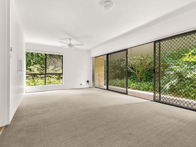 Apartment for rent in Toowong, Greater Brisbane