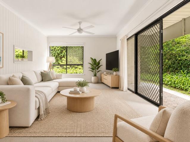 Apartment for rent in Toowong, Greater Brisbane