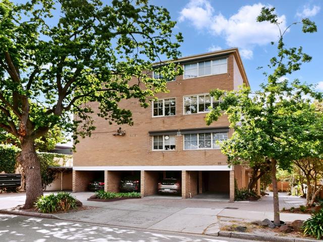 Apartment for rent in South Yarra, Melbourne