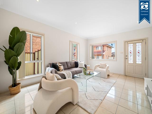 Townhouse for sale in Hammondville