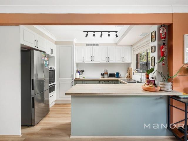 Townhouse for rent in Sydney, New South Wales