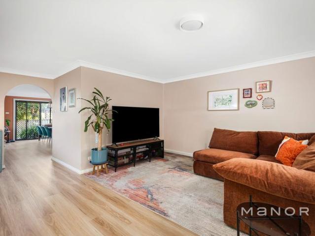 Townhouse for rent in Sydney, New South Wales