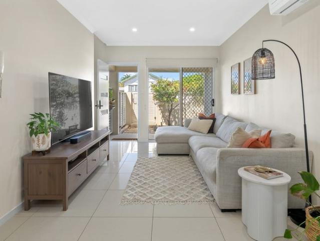 Townhouse for rent in Methul, Queensland