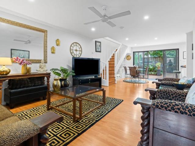 Townhouse for rent in Sutherland, New South Wales