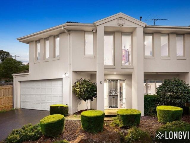 Townhouse for rent in Camerons Creek, Victoria