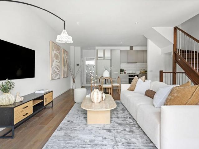 Townhouse for rent in Camerons Creek, Victoria