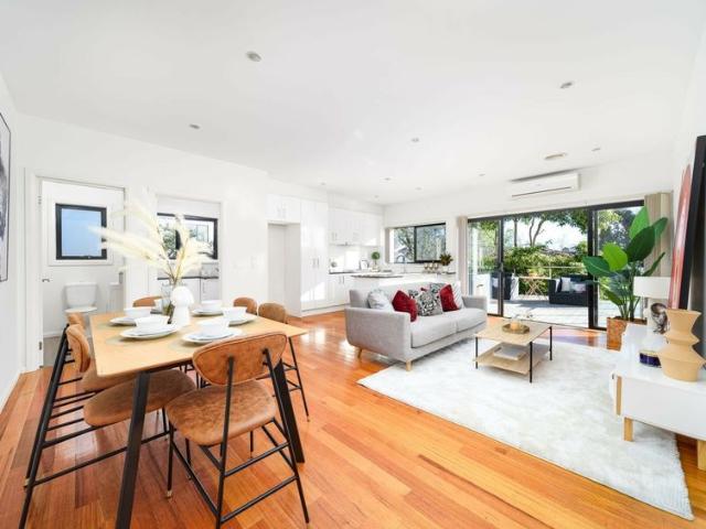 Townhouse for rent in Camerons Creek, Victoria