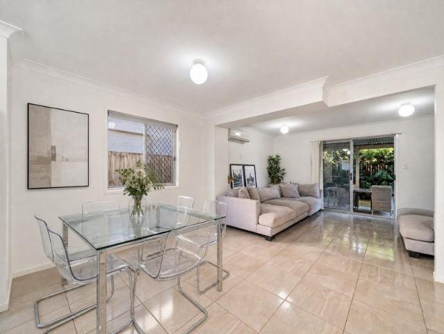 Townhouse for sale in Toombul, Queensland