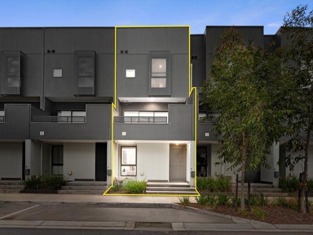 Townhouse for sale in Camerons Creek, Victoria