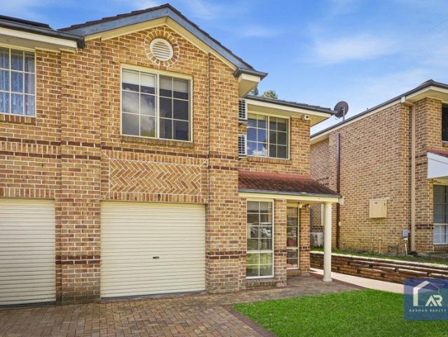 Townhouse for sale in Sydney, New South Wales