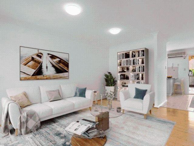 Townhouse for rent in Toombul, Queensland