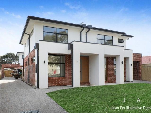 Townhouse for rent in Braybrook, Victoria