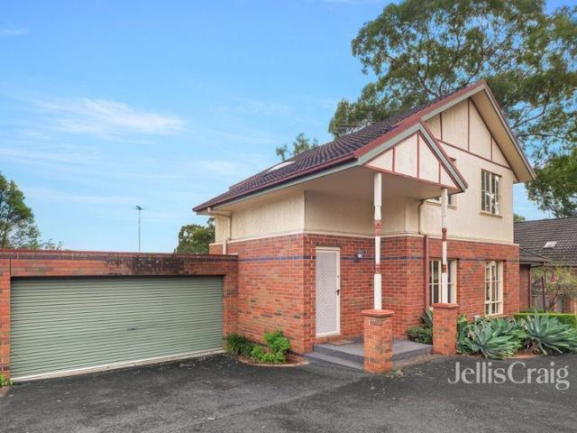 Townhouse for rent in Camerons Creek, Victoria