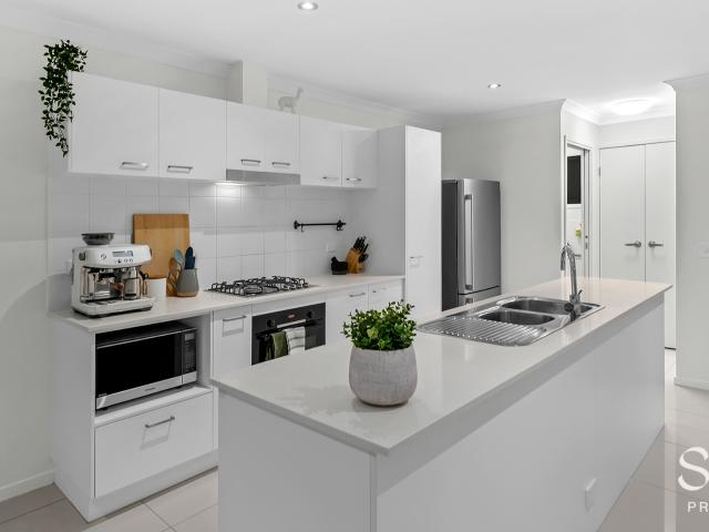 Townhouse for sale in Methul, Queensland