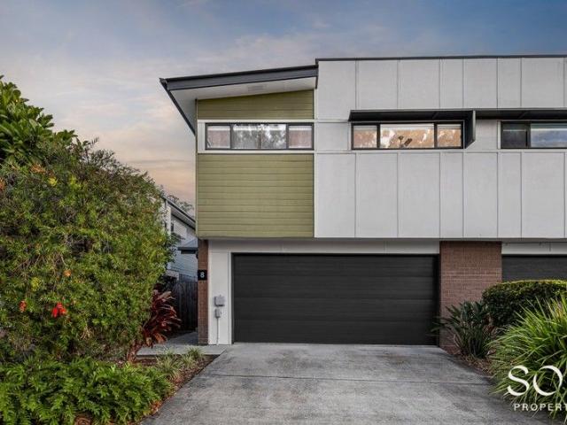 Townhouse for sale in Carseldine
