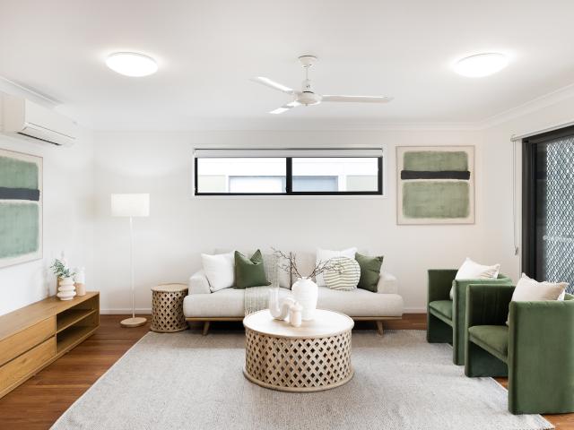 Townhouse for sale in Carseldine