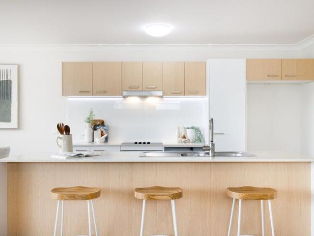 Townhouse for sale in Carseldine