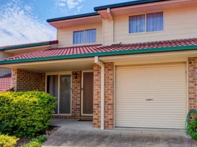 Townhouse for sale in Toombul, Queensland