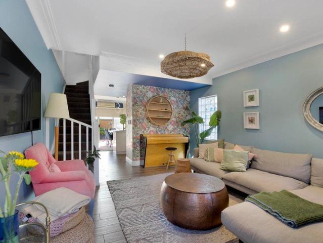 Townhouse for rent in Sydney, New South Wales