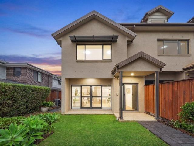 Townhouse for sale in Sydney, New South Wales