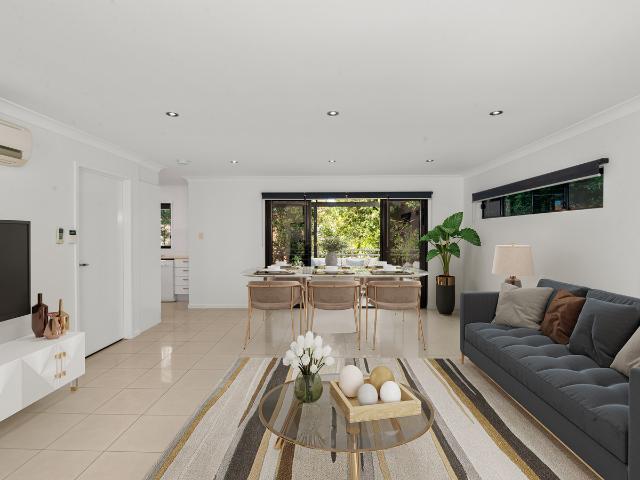 Townhouse for sale in Toombul, Queensland
